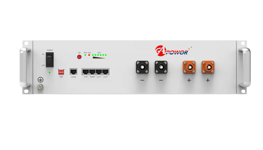 Household Energy Storage_0